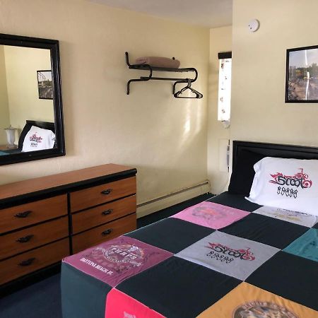 Scoot Inn Motel Port Orange Bagian luar foto