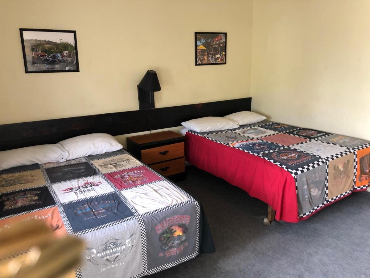 Scoot Inn Motel Port Orange Bagian luar foto